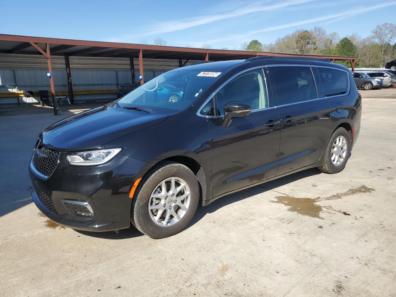 CHRYSLER PACIFICA 2022 2c4rc1bg4nr215019