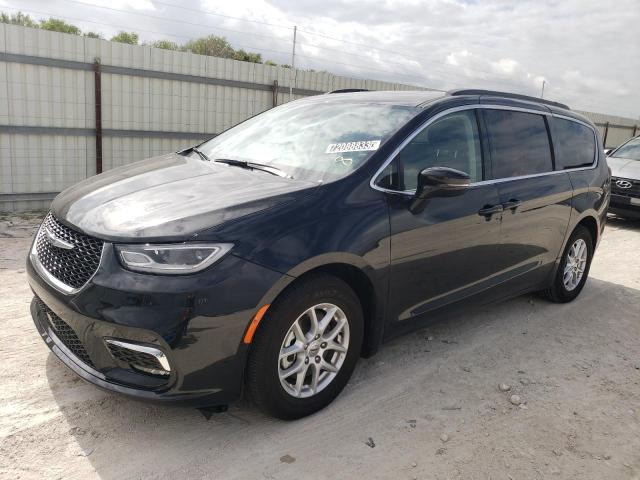 CHRYSLER PACIFICA 2022 2c4rc1bg4nr218261