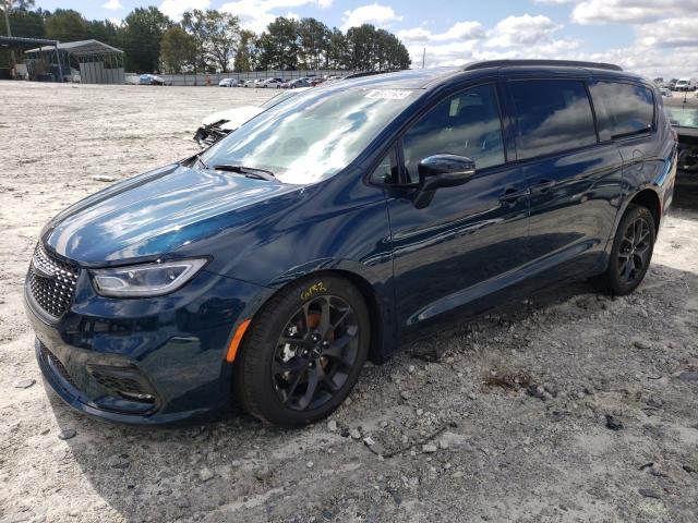 CHRYSLER PACIFICA 2022 2c4rc1bg4nr225730