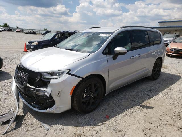 CHRYSLER PACIFICA T 2023 2c4rc1bg4pr521866