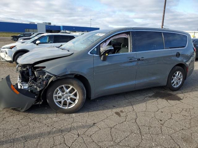 CHRYSLER PACIFICA 2023 2c4rc1bg4pr531488