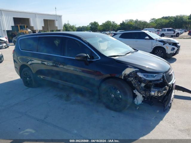 CHRYSLER PACIFICA 2023 2c4rc1bg4pr537288