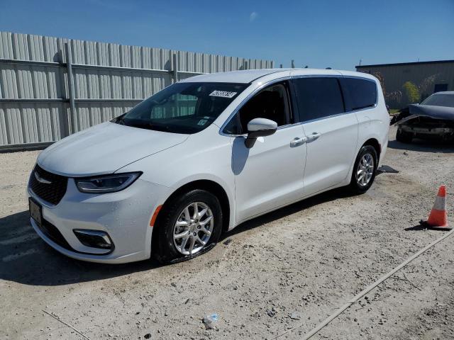 CHRYSLER PACIFICA 2023 2c4rc1bg4pr573756