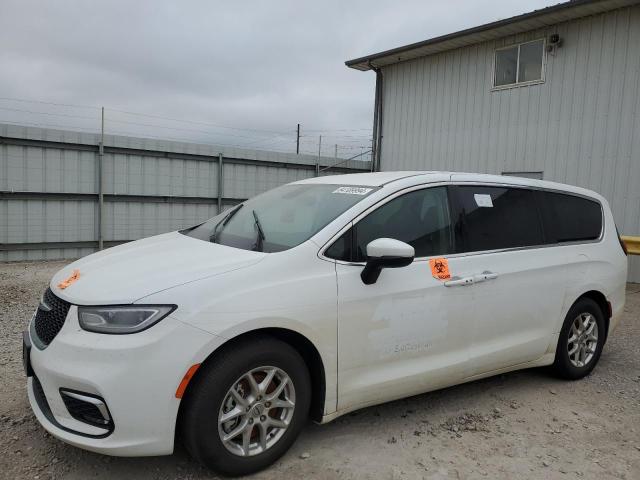 CHRYSLER PACIFICA 2023 2c4rc1bg4pr630232