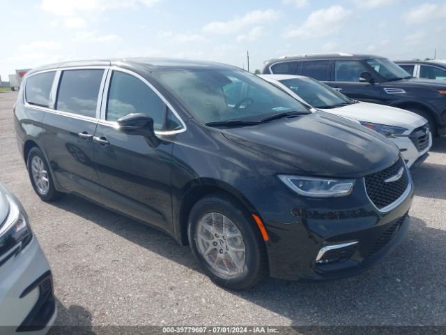 CHRYSLER PACIFICA 2024 2c4rc1bg4rr165180