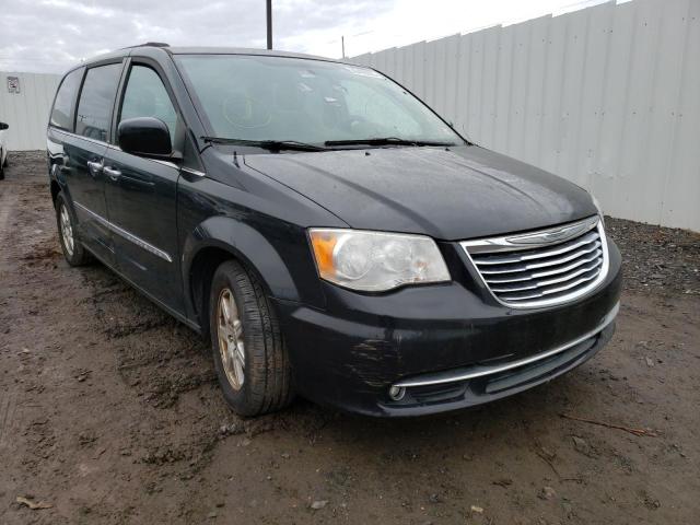 CHRYSLER TOWN &AMP COU 2012 2c4rc1bg5cr107022