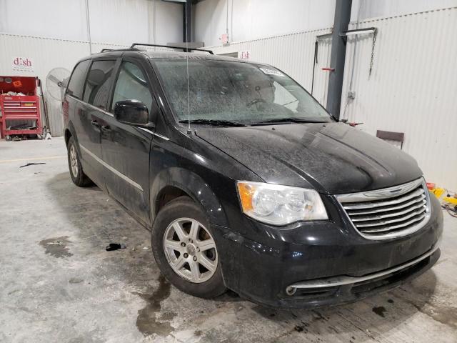 CHRYSLER TOWN &AMP COU 2012 2c4rc1bg5cr116447