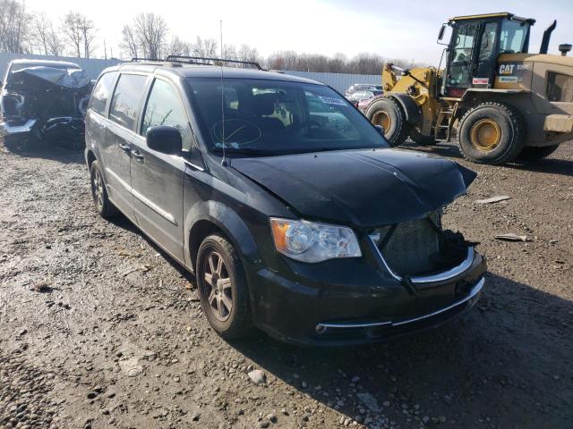 CHRYSLER TOWN &AMP COU 2012 2c4rc1bg5cr124547