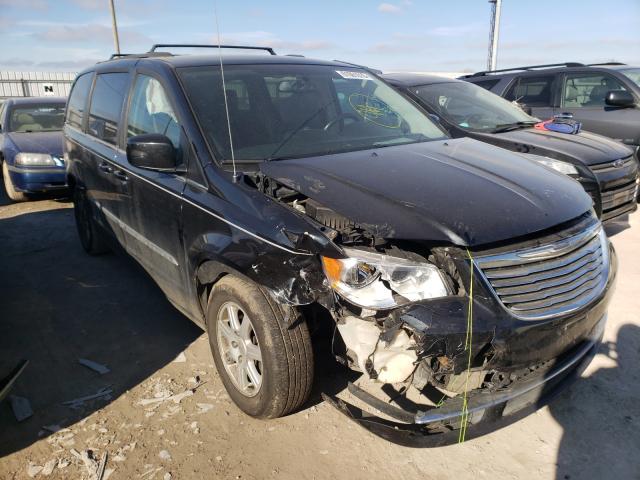 CHRYSLER TOWN &AMP COU 2012 2c4rc1bg5cr137489