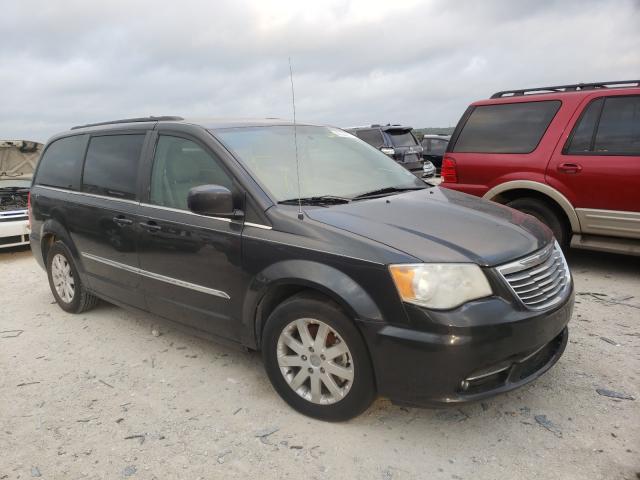 CHRYSLER TOWN &AMP COU 2012 2c4rc1bg5cr170301