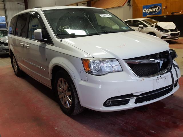 CHRYSLER TOWN & COU 2012 2c4rc1bg5cr170329