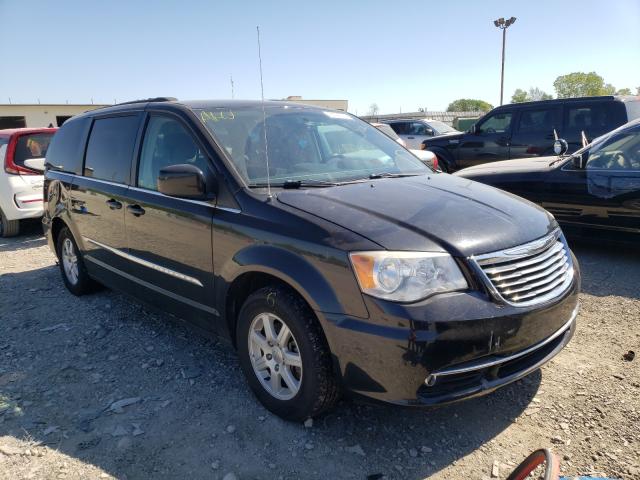 CHRYSLER TOWN &AMP COU 2012 2c4rc1bg5cr181234