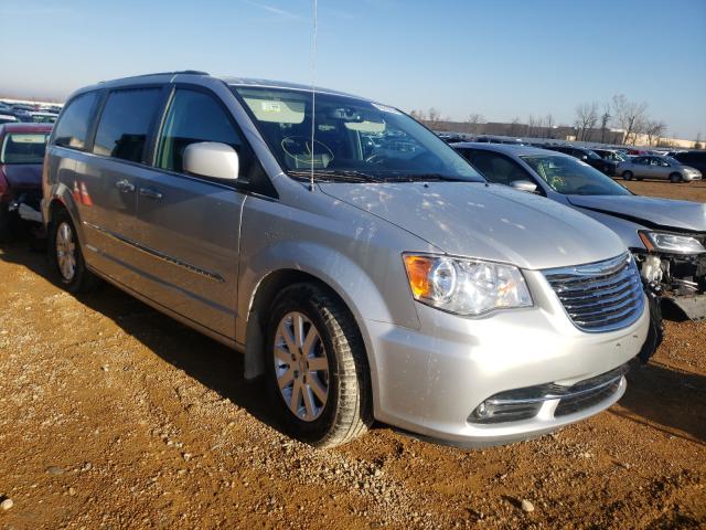 CHRYSLER TOWN & COU 2012 2c4rc1bg5cr187342