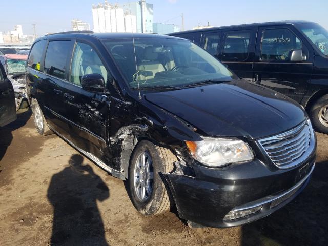 CHRYSLER TOWN &AMP COU 2012 2c4rc1bg5cr188278