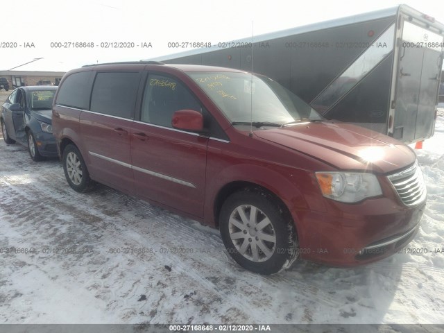 CHRYSLER TOWN & COUNTRY 2012 2c4rc1bg5cr208125