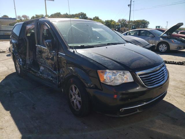 CHRYSLER TOWN & COU 2012 2c4rc1bg5cr223062