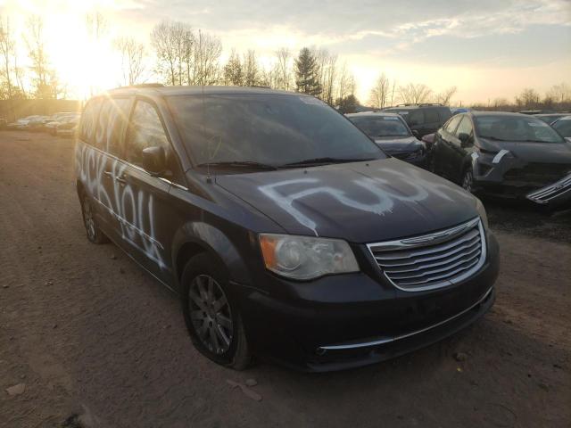 CHRYSLER TOWN &AMP COU 2012 2c4rc1bg5cr227418