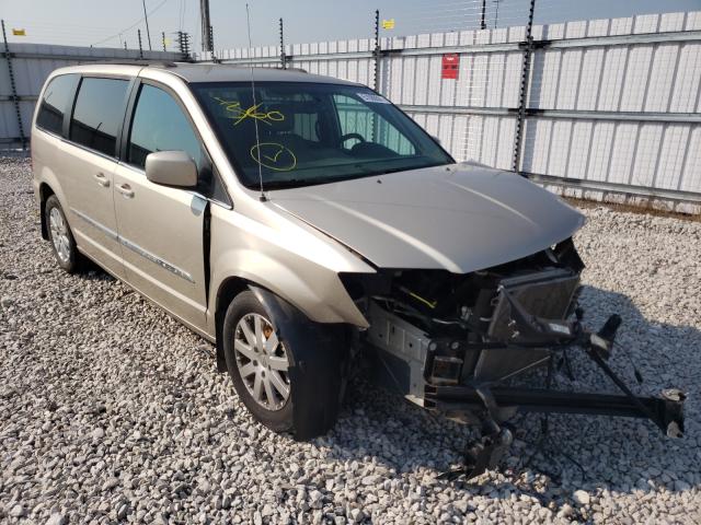 CHRYSLER TOWN &AMP COU 2012 2c4rc1bg5cr237141