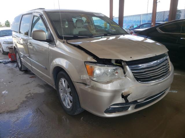 CHRYSLER TOWN &AMP COU 2012 2c4rc1bg5cr237379