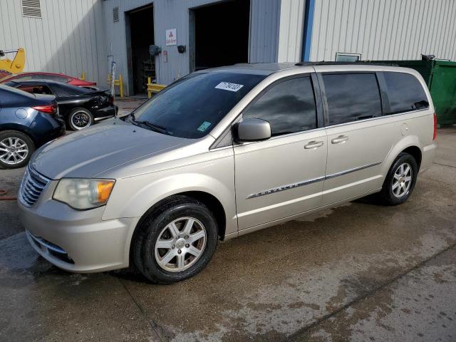 CHRYSLER TOWN & COU 2012 2c4rc1bg5cr255381