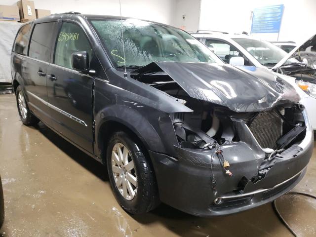 CHRYSLER TOWN &AMP COU 2012 2c4rc1bg5cr267403