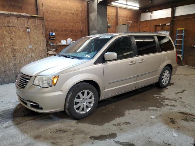 CHRYSLER TOWN & COU 2012 2c4rc1bg5cr273282