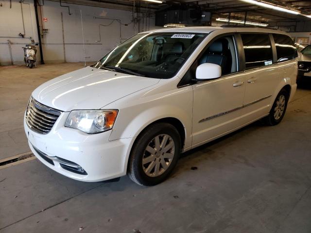 CHRYSLER TOWN & COU 2012 2c4rc1bg5cr277851