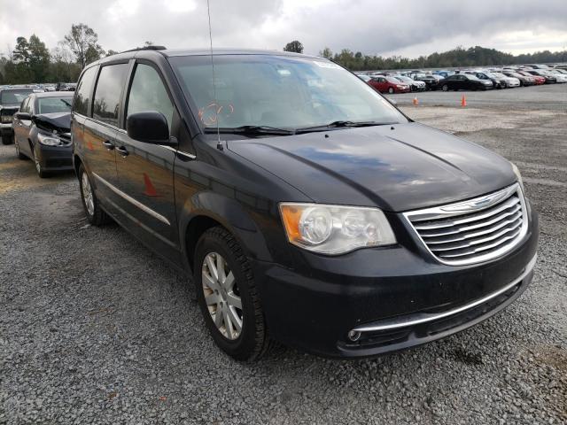 CHRYSLER TOWN & COU 2012 2c4rc1bg5cr278403