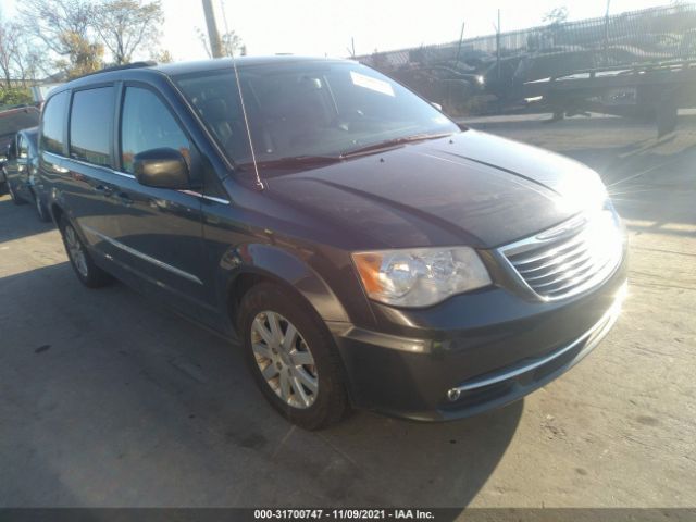 CHRYSLER TOWN & COUNTRY 2012 2c4rc1bg5cr283178