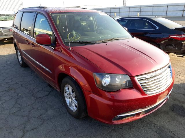 CHRYSLER TOWN &AMP COU 2012 2c4rc1bg5cr287182