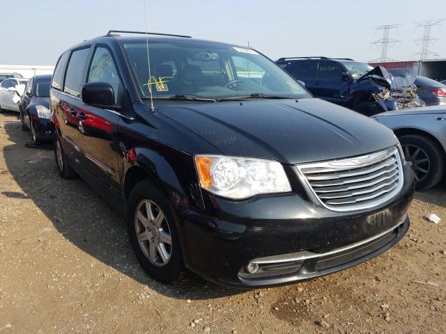 CHRYSLER TOWN &AMP COU 2012 2c4rc1bg5cr299719