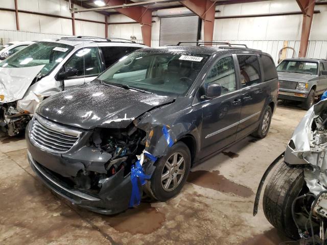 CHRYSLER TOWN & COU 2012 2c4rc1bg5cr303574