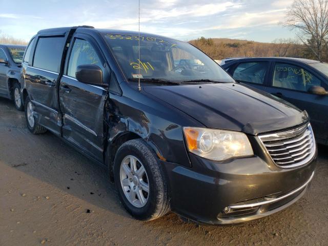 CHRYSLER TOWN &AMP COU 2012 2c4rc1bg5cr305549