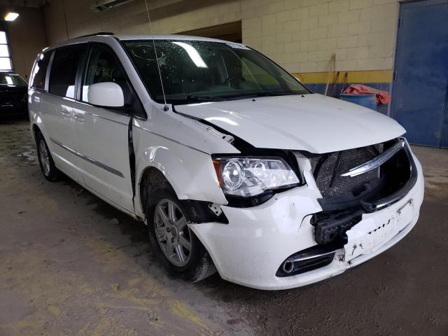 CHRYSLER TOWN &AMP COU 2012 2c4rc1bg5cr306362