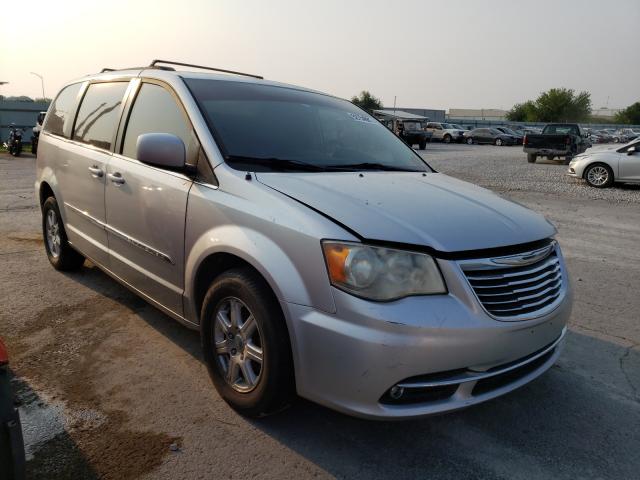 CHRYSLER TOWN &AMP COU 2012 2c4rc1bg5cr312730