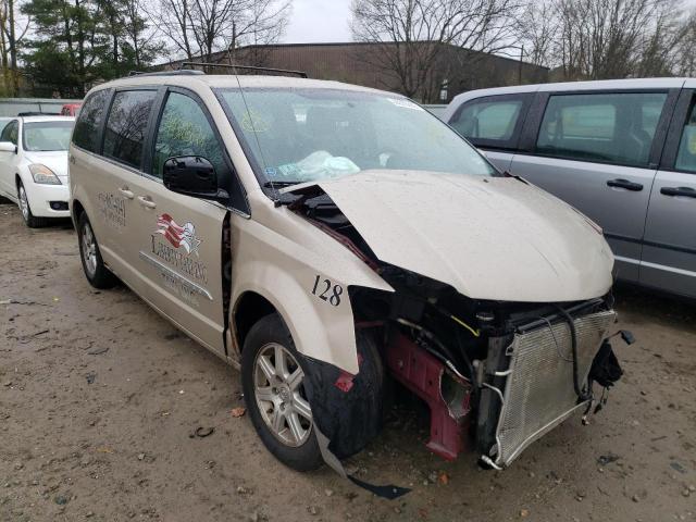 CHRYSLER TOWN & COU 2012 2c4rc1bg5cr337420