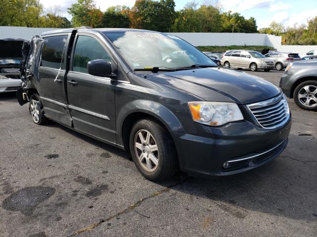 CHRYSLER TOWN & COU 2012 2c4rc1bg5cr337451