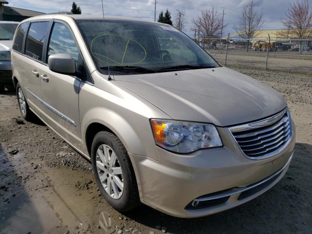 CHRYSLER TOWN &AMP COU 2012 2c4rc1bg5cr345811