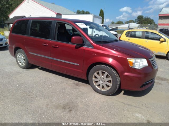 CHRYSLER TOWN & COUNTRY 2012 2c4rc1bg5cr370028