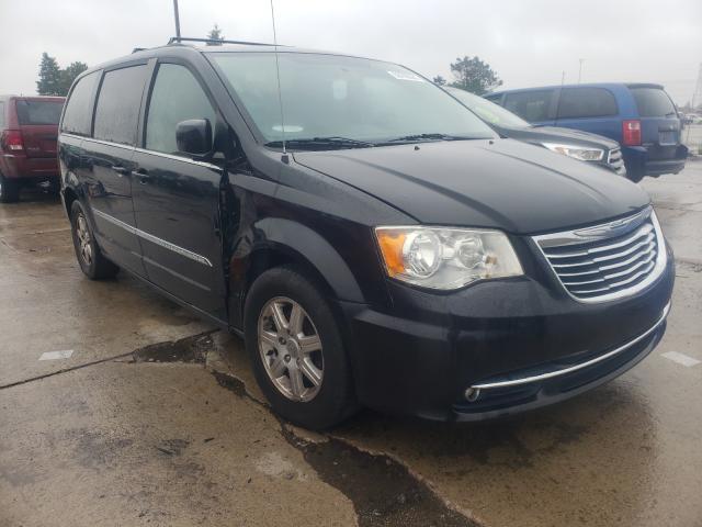 CHRYSLER TOWN &AMP COU 2012 2c4rc1bg5cr409832