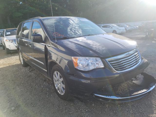 CHRYSLER TOWN & COU 2012 2c4rc1bg5cr411967