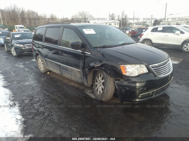 CHRYSLER TOWN & COUNTRY 2012 2c4rc1bg5cr412018