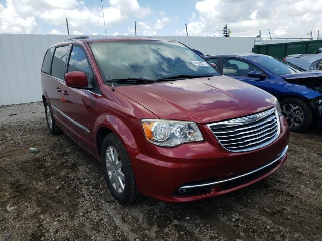 CHRYSLER TOWN &AMP COU 2012 2c4rc1bg5cr412035