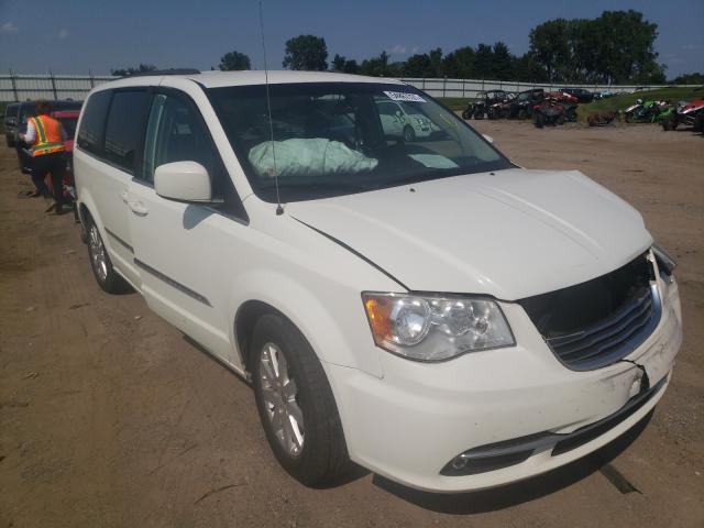 CHRYSLER TOWN &AMP COU 2012 2c4rc1bg5cr415811