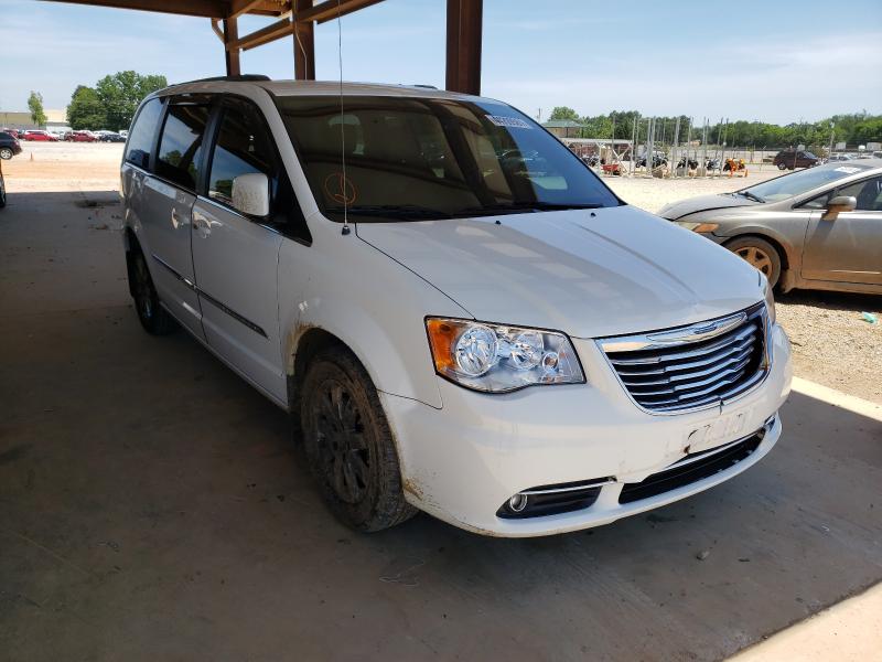 CHRYSLER TOWN &AMP COU 2013 2c4rc1bg5dr509642