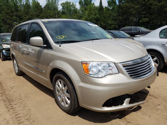 CHRYSLER TOWN & COUNTRY 2013 2c4rc1bg5dr510273