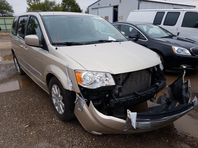 CHRYSLER TOWN & COU 2013 2c4rc1bg5dr510533