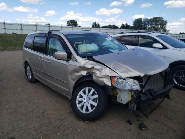 CHRYSLER TOWN & COU 2013 2c4rc1bg5dr511584