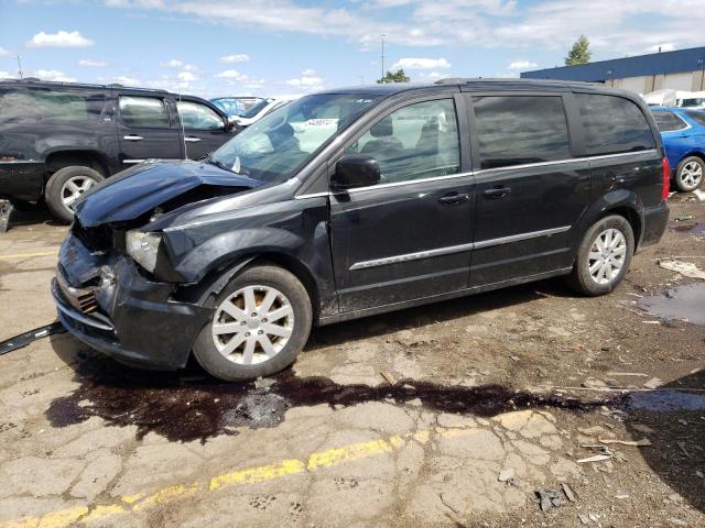 CHRYSLER MINIVAN 2013 2c4rc1bg5dr512363