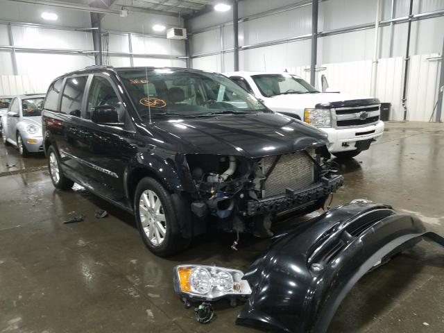 CHRYSLER TOWN & COU 2013 2c4rc1bg5dr512640